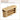 Product size diagram of a wooden shoe bench with flip storage shelves, showing dimensions (25.59" x 15.