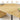 Natural 42"-120" Kitchen Extendable Oval Dining Table for 4-14 with Fluted Pedestal Base & Reinforced Metal Support Leg