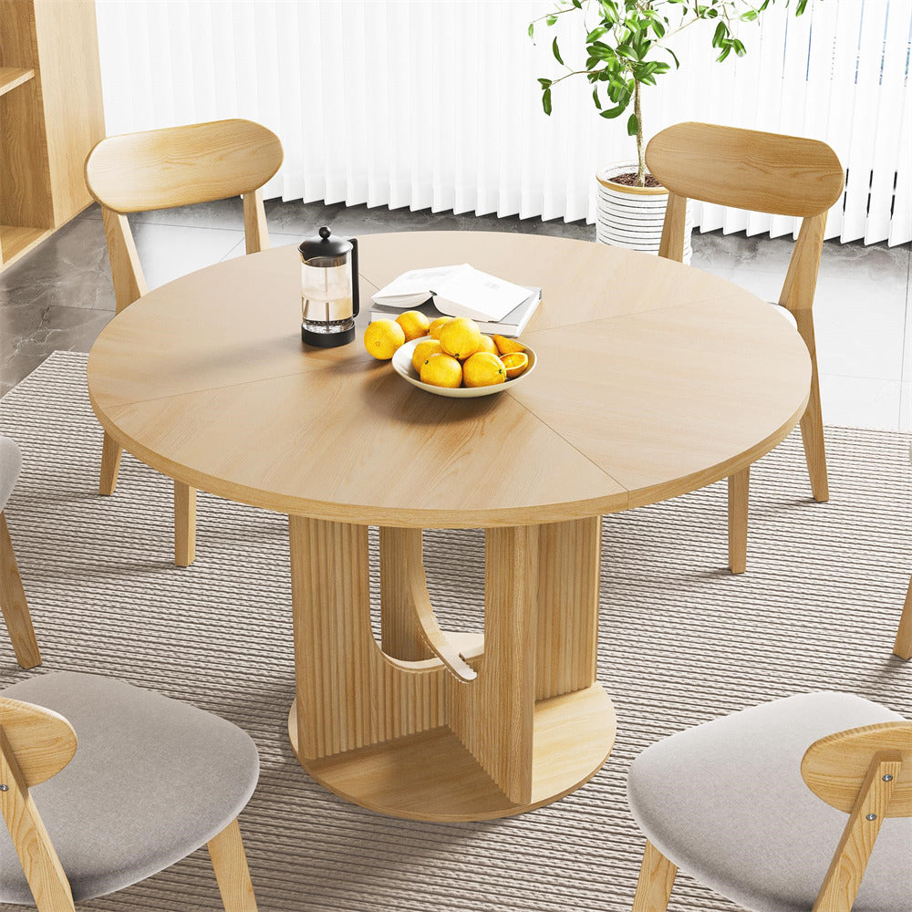 Small Dining Table For Round Farmhouse Kitchen Table Table