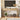 Natural 59.06'' Mid-Century Modern Narrow Entryway Table with Outlet and 3 Drawers