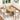 Natural 70.8" Wooden Oval Rustic Farmhouse Dining Table with Dual Side Storage Shelves for 4–6