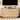Wooden 6-drawer dresser with decorative items in a living room setting
