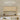Natural Modern Boho Wood Fluted Wall Mounted Headboard Queen Size Only with 2 Outlets and USB & Type C Port