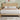 Natural Modern Boho Wood Fluted Wall Mounted Headboard Queen Size Only with 2 Outlets and USB & Type C Port