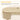 Wooden desk with a visible seam, labeled 'Before purchasing' on a white background.