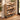 Modern Narrow Shoe Storage Cabinet for Entryway with 2 Flip Drawers