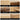 Collage of wooden furniture features including church door panels, spring controller, adjustable foot, adjustable shelves, heavy arc-shaped panels, and child-friendly curved corners.