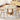 Natural Solid Wood Dining Chairs Set of 4