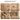 Four-panel feature graphic for a light oak wood cabinet with rounded curved edges, a small gold metal handle, a large open drawer, and open storage space, under the heading 'INGENIOUS DETAILING'.