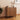 Walnut 31" Modern Accent Wood Buffet Cabinet with Adjustable Shelves and 2 Doors