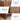 Wooden furniture with curved edge, exquisite panel, and sturdy legs labeled.