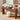 Walnut 59.06'' Mid-Century Modern Narrow Entryway Table with Outlet and 3 Drawers