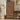 Walnut 65.9”H Freestanding 2-Door Wooden Wardrobe Closet Armoire with Hanging Rod & 2 Drawers