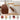 Instructional graphic for wall-mounted cabinet installation, showing a brown wooden cabinet on the left and a wall-mounted bracket with screws on the right, labeled with steps for hanging the cabinet and mounting bracket. Includes text benefits and wall types at the top and bottom.