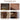 Collage of wooden furniture features with text 'Built with Care' and product names.