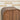 Wooden cabinet with text highlighting features like durable MDF construction, softly curved top, and elegant fluted lines.