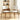 Walnut Mid-Century Modern Upholstered Velvet Dining Room Chairs Set of 2 with Ergonomic Curved Backrest