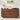Wooden 6-drawer dresser with decorative items in a room setting