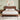 Walnut Modern Boho Wood Fluted Wall Mounted Headboard Queen Size Only with 2 Outlets and USB & Type C Port