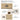 Instructions for attaching a headboard with brackets on a white background