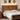 Walnut Modern Boho Wood Scalloped Bed Headboard King Size Only with Adjustable LED