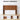 Product dimension diagram of a wooden headboard with measurements in inches, including total height, width, inner width, wood leg width, and adjustable range, shown against a white wall with three detail inset images at the bottom.