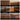 Collage of wooden furniture features with labels