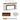White 70" Fluted Fireplace TV Stand with 42'' Electric Fireplace for 65, 75, 80 inch TV