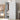 White Modern Large Tall Armoire Wardrobe Closet with 3 Doors and Hanging Rod