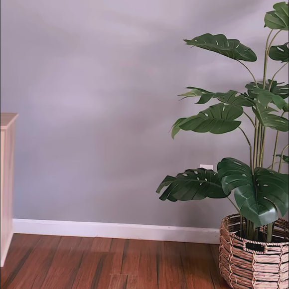 Mid Century Modern 3 Drawer Dresser Video
