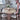 43"-59" Extendable Round to Oval Dining Table