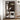 Wine Cabinet Sideboard Kitchen Storage Cabinet with 2 Doors